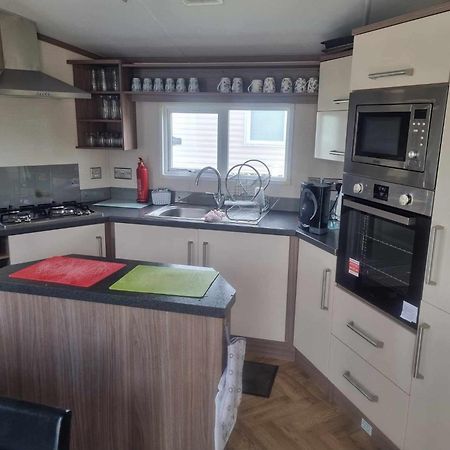 8 Berth Deluxe Pg36 Hotel Chapel Saint Leonards Exterior photo