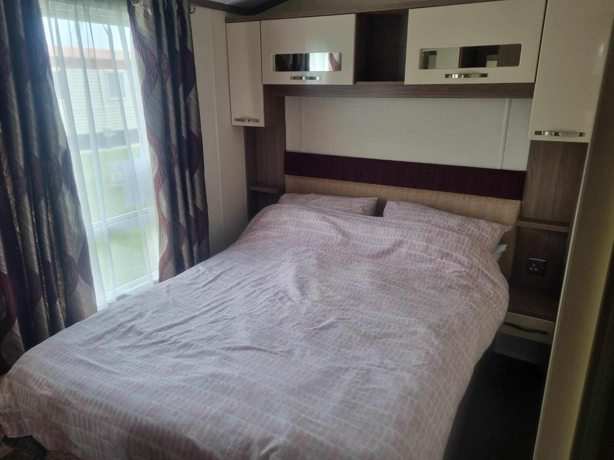 8 Berth Deluxe Pg36 Hotel Chapel Saint Leonards Exterior photo